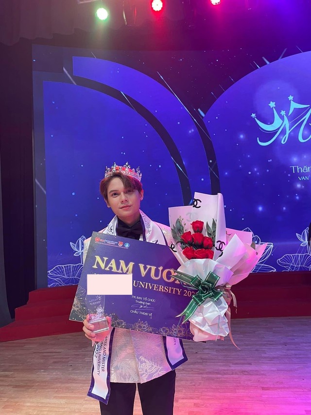 Người mẫu The Face Vietnam bị phốt Người mẫu The Face Vietnam bị phốt