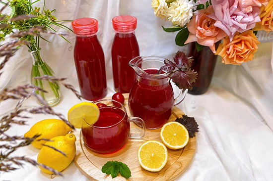 Nếu không thích thêm loại lá có vị hơi cay, đắng nhẹ này vào món ăn thì đem pha trà uống cũng làm sạch gan, lọc thận, chống viêm cực tốt - Ảnh 3. Nếu không thích thêm loại lá có vị hơi cay, đắng nhẹ này vào món ăn thì đem pha trà uống cũng làm sạch gan, lọc thận, chống viêm cực tốt - Ảnh 3.