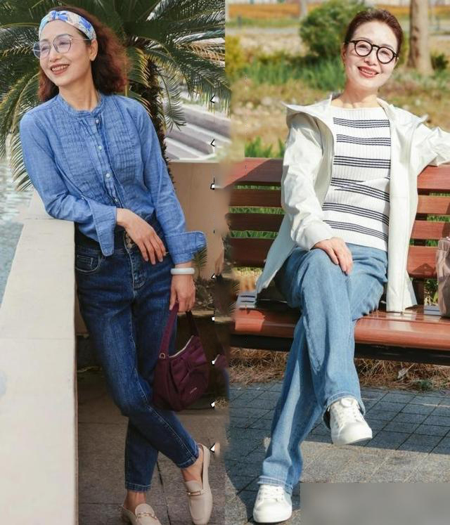 Trung niên sợ già? Những "dấu hiệu chí mạng" phơi bày tuổi tác còn hơn cả nếp nhăn - Ảnh 8. Trung niên sợ già? Những "dấu hiệu chí mạng" phơi bày tuổi tác còn hơn cả nếp nhăn - Ảnh 8.
