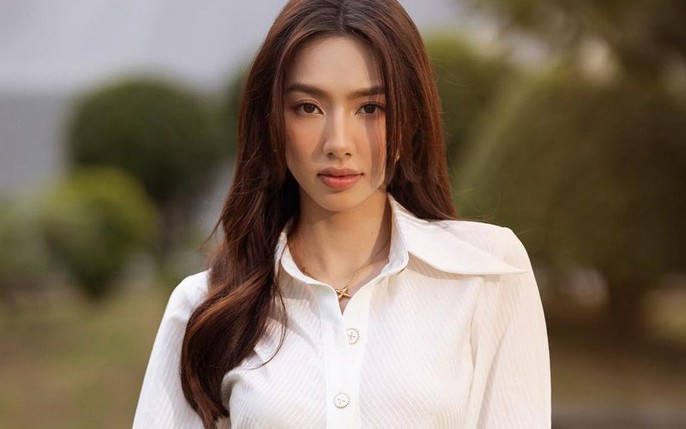 Những động thái đáng chú ý của Hoa hậu Thùy Tiên trước khi bị khởi tố - Ảnh 3. Những động thái đáng chú ý của Hoa hậu Thùy Tiên trước khi bị khởi tố - Ảnh 3.