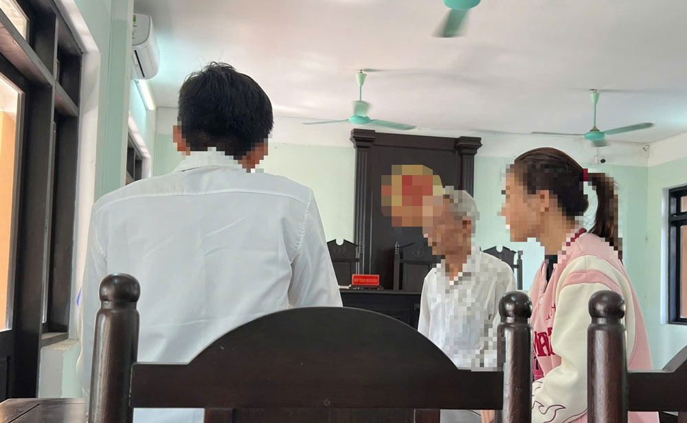 Hậu ly h&ocirc;n: Nỗi đau con trẻ - Ảnh 1.