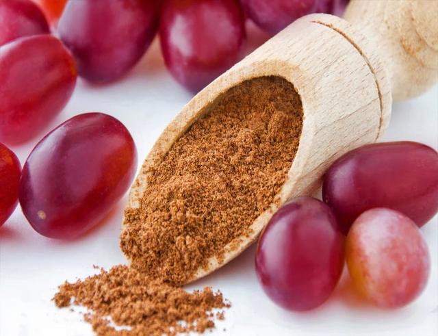 Đừng ném 3 siêu thực phẩm này đi nữa! 1 thứ trên bông cải xanh, quả táo và quả nho tưởng rác hóa kho dinh dưỡng - Ảnh 3. Đừng ném 3 siêu thực phẩm này đi nữa! 1 thứ trên bông cải xanh, quả táo và quả nho tưởng rác hóa kho dinh dưỡng - Ảnh 3.