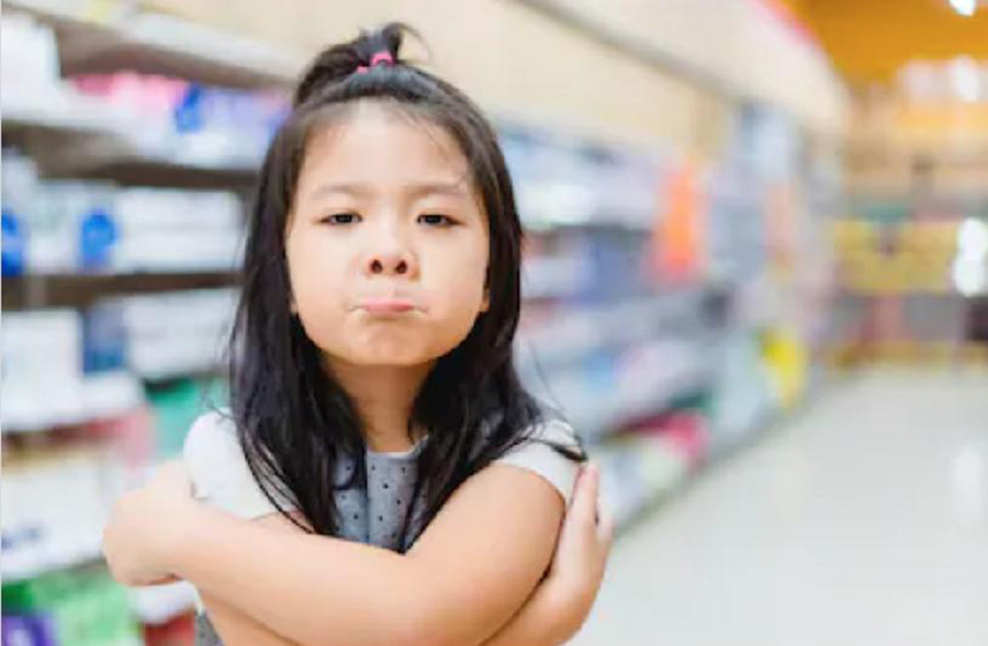 Phải làm gì khi con thích phàn nàn và đổ lỗi? - Ảnh 2. Phải làm gì khi con thích phàn nàn và đổ lỗi? - Ảnh 2.