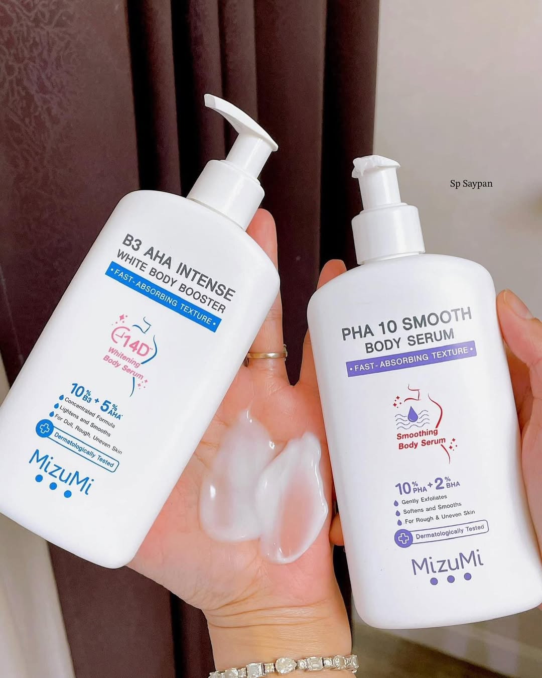 Chăm da đón hè: 5 chai dưỡng thể trắng da cực thích, 1 loại HH Đỗ Hà cũng mê - Ảnh 6. Chăm da đón hè: 5 chai dưỡng thể trắng da cực thích, 1 loại HH Đỗ Hà cũng mê - Ảnh 6.