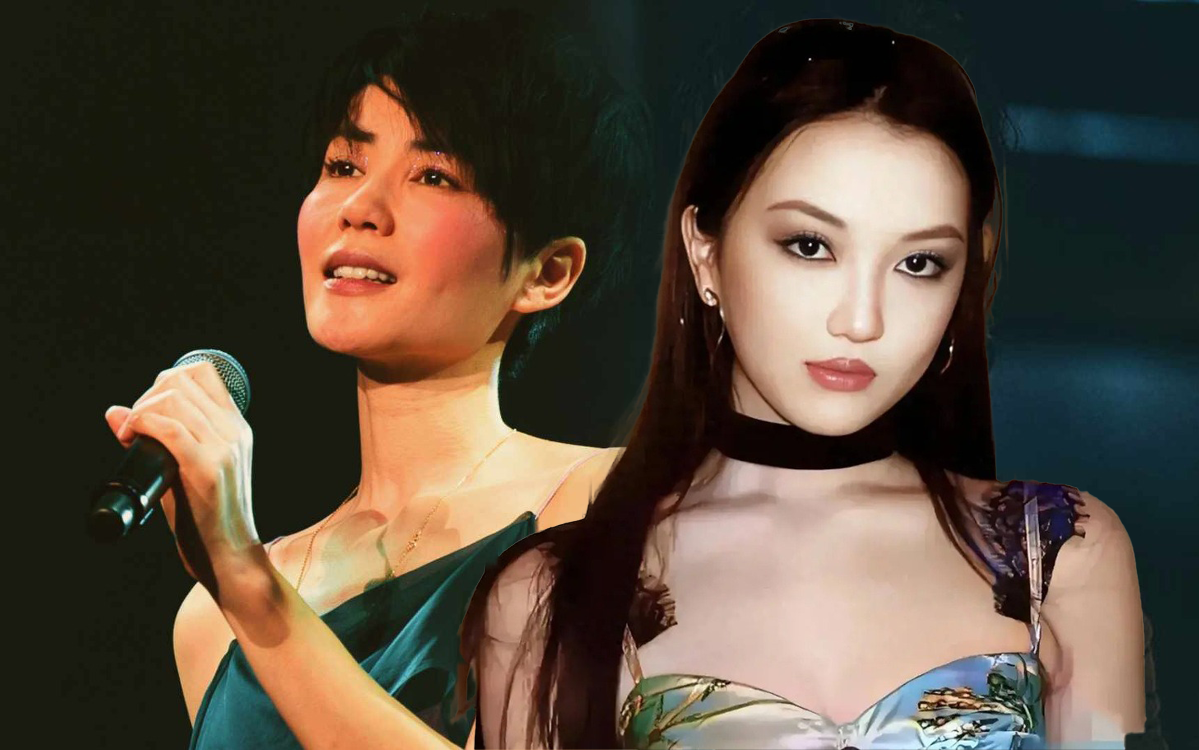 Con gái hở hàm ếch của Lý Á Bằng - Vương Phi : Sống như 1 nàng công chúa nhờ sự bao bọc của người mẹ giàu có - Ảnh 1. Con gái hở hàm ếch của Lý Á Bằng - Vương Phi : Sống như 1 nàng công chúa nhờ sự bao bọc của người mẹ giàu có - Ảnh 1.