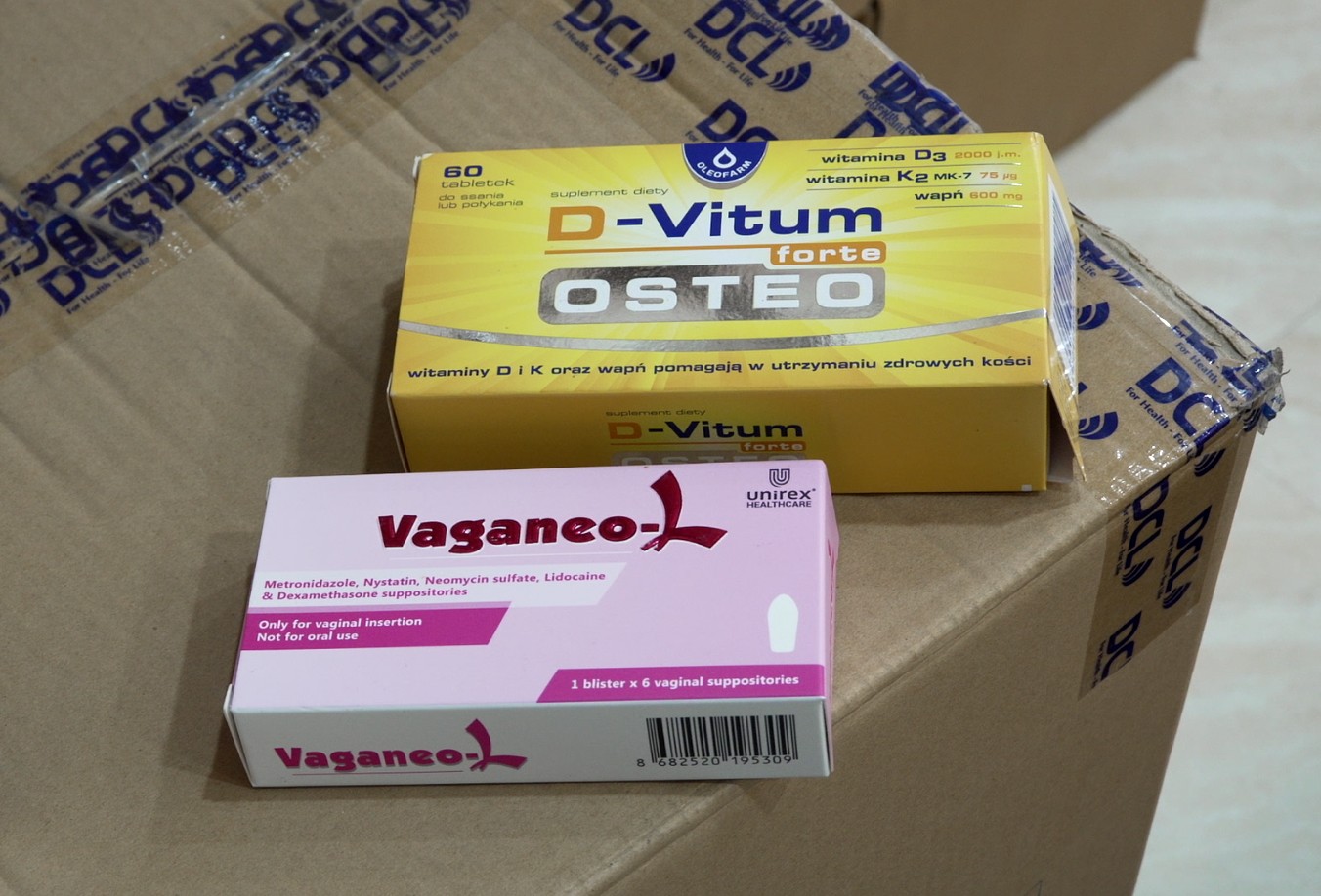 Vụ thu giữ hơn 100 tấn thực phẩm chức năng, thiết bị y tế giả: Điểm tên những mặt hàng đã bán ra thị trường - Ảnh 2. Vụ thu giữ hơn 100 tấn thực phẩm chức năng, thiết bị y tế giả: Điểm tên những mặt hàng đã bán ra thị trường - Ảnh 2.