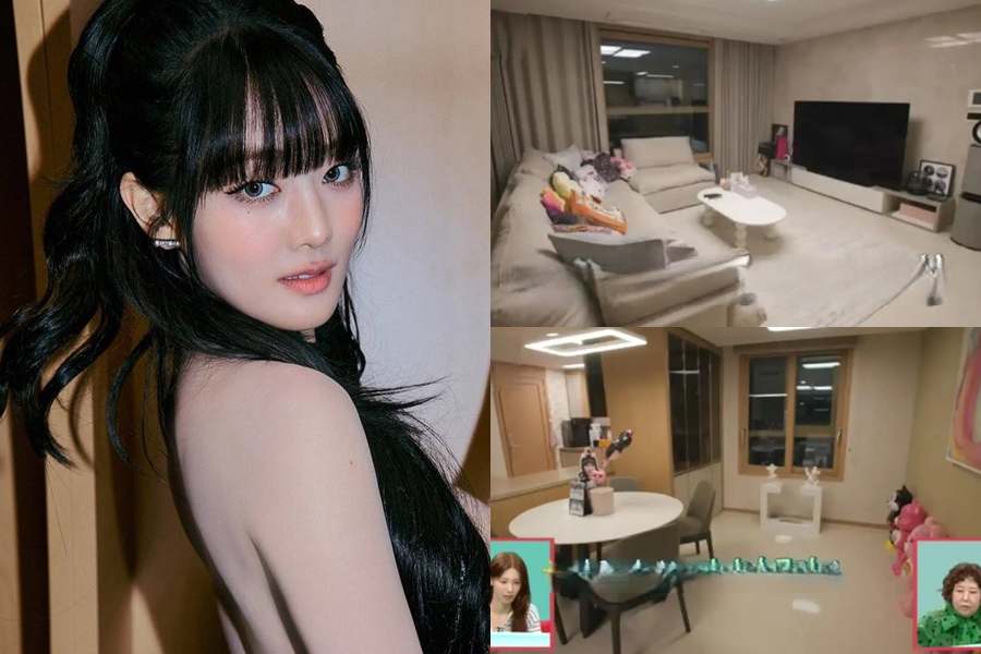 Bạn thân Lisa khoe cuộc sống như mơ: Ở siêu biệt thự, dùng thẻ tín dụng không hạn mức- Ảnh 1. Bạn thân Lisa khoe cuộc sống như mơ: Ở siêu biệt thự, dùng thẻ tín dụng không hạn mức- Ảnh 1.