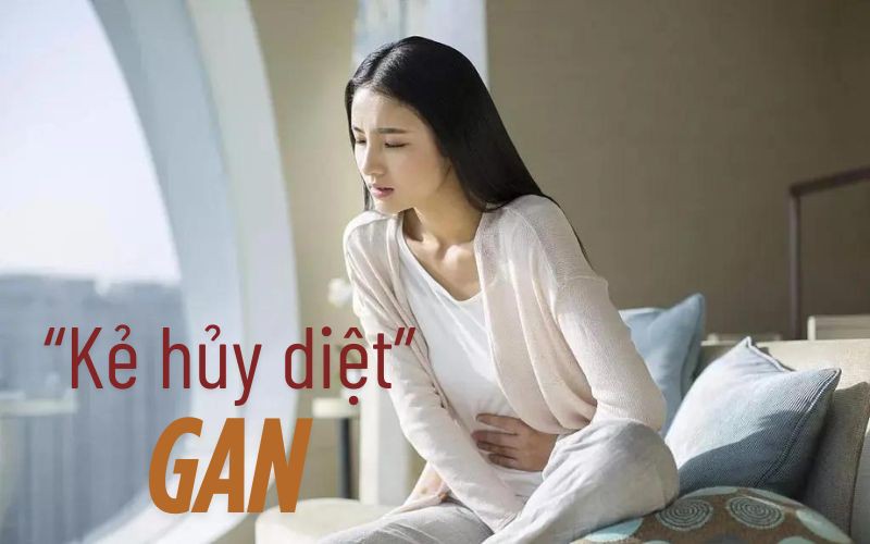 Gan bị coi là 