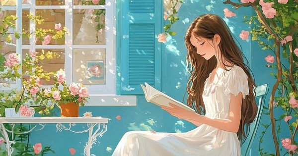Biết chồng định bán nhà để cho con riêng đi du học, mẹ tôi vui vẻ mang sổ đỏ đến tận nơi cho bố tôi cầm