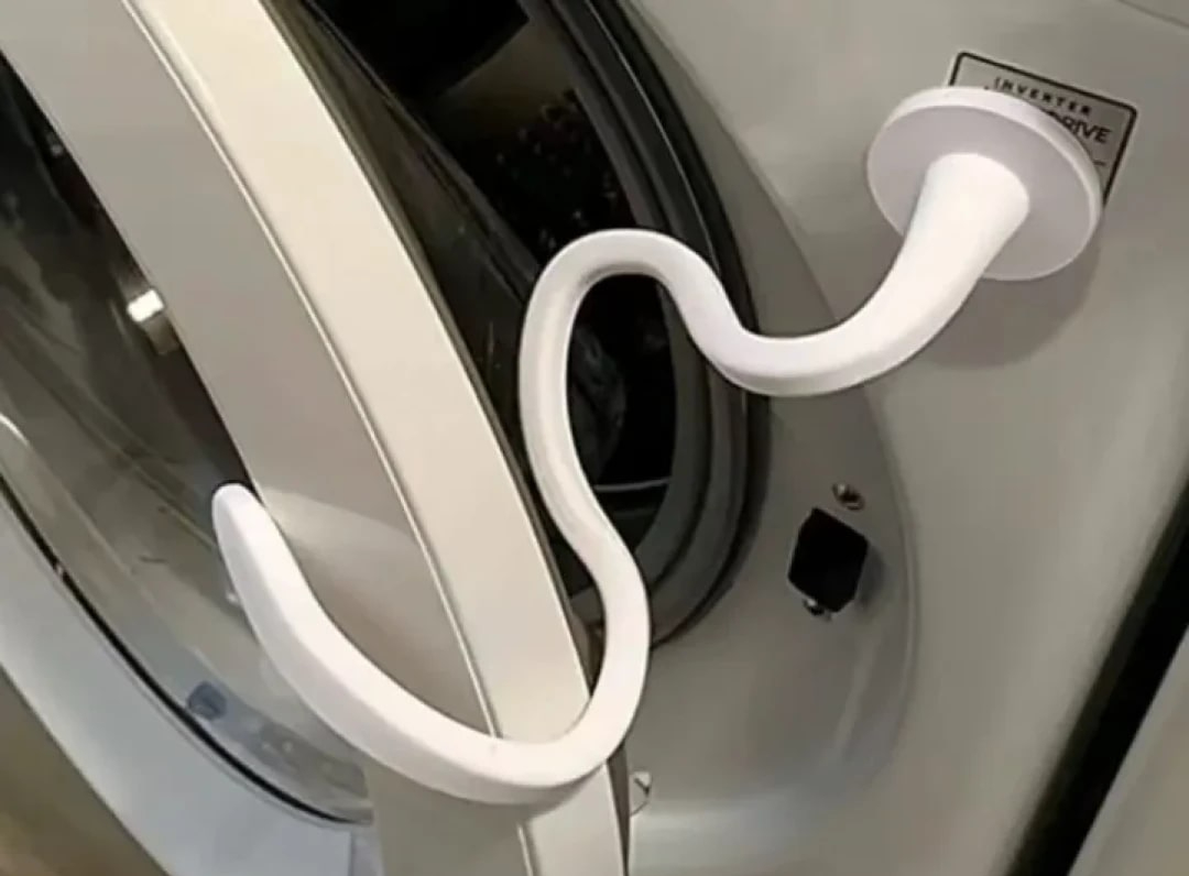 8 sự cố máy giặt khiến bạn 8 sự cố máy giặt khiến bạn