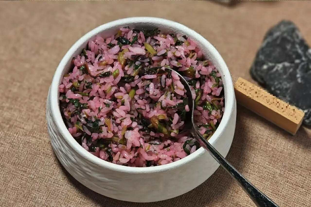 3 món ăn từ loại rau giúp gan khỏe, bảo vệ tim: Rất rẻ lại mệnh danh là "viên hồng ngọc" trong các loại rau - Ảnh 9. 3 món ăn từ loại rau giúp gan khỏe, bảo vệ tim: Rất rẻ lại mệnh danh là "viên hồng ngọc" trong các loại rau - Ảnh 9.