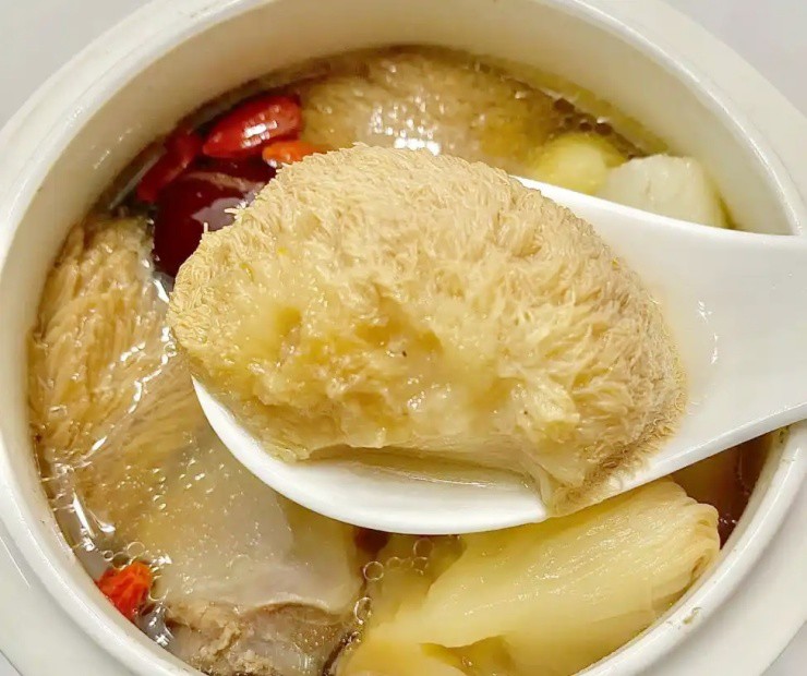 Vài triệu 1kg “thực phẩm của hoàng đế”, ở Việt Nam cũng nuôi trồng được - Ảnh 5.