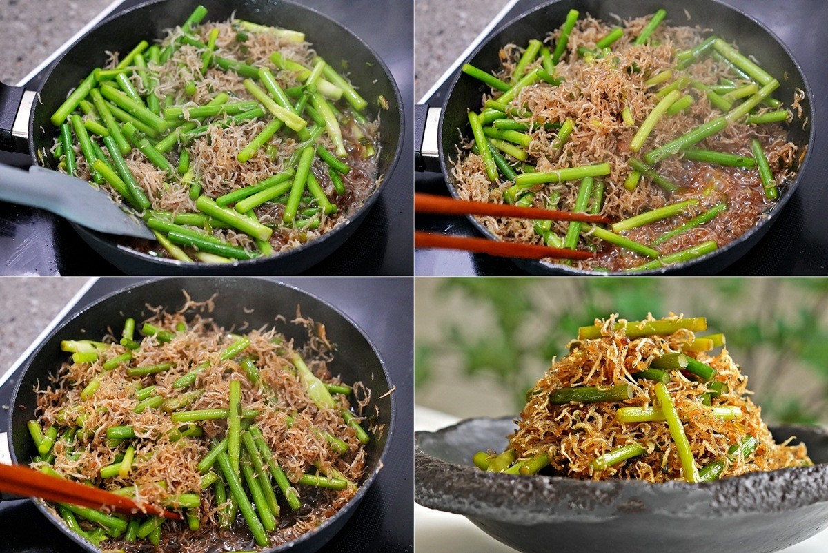 Thực đơn cơm tối 3 món ngon lại giúp tăng cường sức đề kháng cho những ngày nắng nóng - Ảnh 3. Thực đơn cơm tối 3 món ngon lại giúp tăng cường sức đề kháng cho những ngày nắng nóng - Ảnh 3.