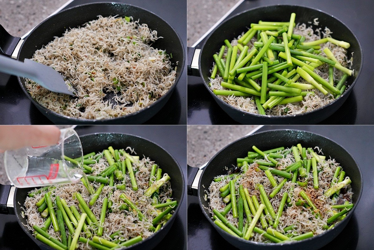Thực đơn cơm tối 3 món ngon lại giúp tăng cường sức đề kháng cho những ngày nắng nóng - Ảnh 2. Thực đơn cơm tối 3 món ngon lại giúp tăng cường sức đề kháng cho những ngày nắng nóng - Ảnh 2.