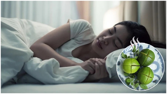 Cắt một quả chanh, rắc muối lên trên rồi đặt ở góc nhà: Chuyên gia giải thích công dụng bất ngờ - Ảnh 3. Cắt một quả chanh, rắc muối lên trên rồi đặt ở góc nhà: Chuyên gia giải thích công dụng bất ngờ - Ảnh 3.