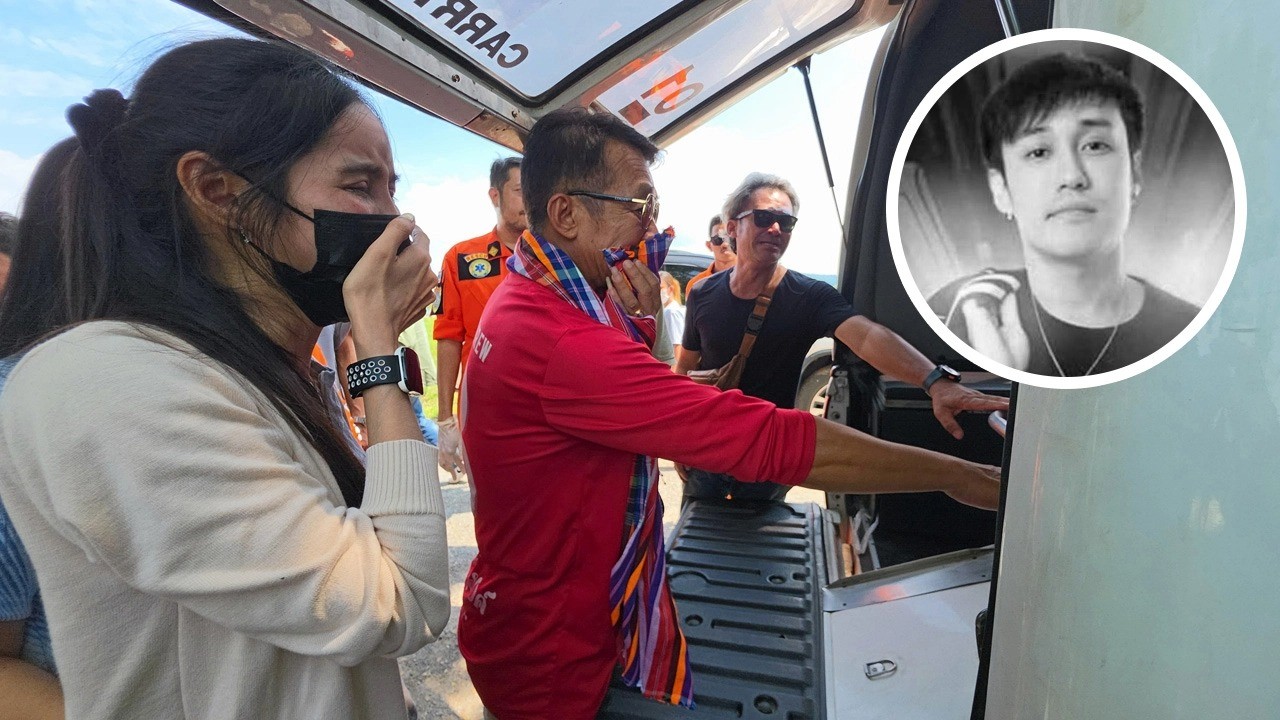 Diễn biến mới vụ nam DJ 33 tuổi bị sát hại, vứt xác - Ảnh 6. Diễn biến mới vụ nam DJ 33 tuổi bị sát hại, vứt xác - Ảnh 6.