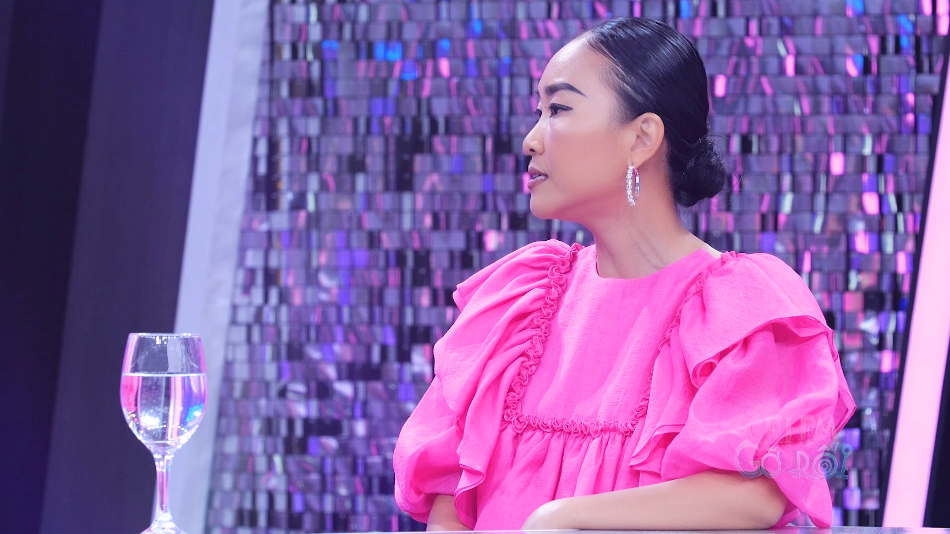 Ca sĩ Đoan Trang bức xúc vì một người phụ nữ bỏ việc để chồng nuôi, nói thẳng một điều - Ảnh 2. Ca sĩ Đoan Trang bức xúc vì một người phụ nữ bỏ việc để chồng nuôi, nói thẳng một điều - Ảnh 2.