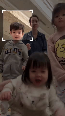 "Bố đơn thân nghìn tỷ" - cậu cả nhà bầu Hiển đón con thứ 3, Đỗ Mỹ Linh tiếp tục giúp anh chồng chăm sóc? - Ảnh 4. "Bố đơn thân nghìn tỷ" - cậu cả nhà bầu Hiển đón con thứ 3, Đỗ Mỹ Linh tiếp tục giúp anh chồng chăm sóc? - Ảnh 4.