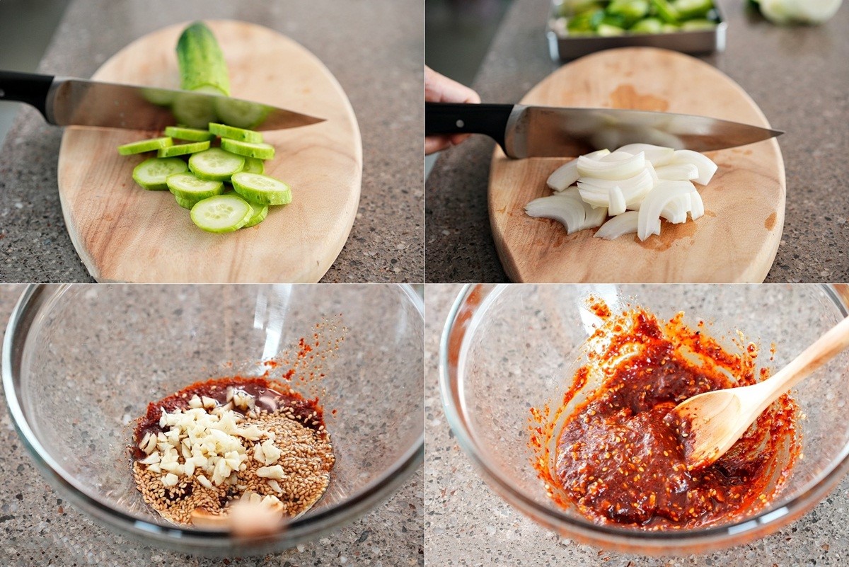 Thực đơn cơm tối 3 món ngon lại giúp tăng cường sức đề kháng cho những ngày nắng nóng - Ảnh 5. Thực đơn cơm tối 3 món ngon lại giúp tăng cường sức đề kháng cho những ngày nắng nóng - Ảnh 5.