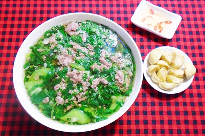 Việt Nam có loại rau nấu lên nhơn nhớt: Bổ ngang nhân sâm vừa trị bệnh xương khớp lại hạ mỡ máu, giảm cân nhưng nhiều người chê không ăn- Ảnh 4. Việt Nam có loại rau nấu lên nhơn nhớt: Bổ ngang nhân sâm vừa trị bệnh xương khớp lại hạ mỡ máu, giảm cân nhưng nhiều người chê không ăn- Ảnh 4.