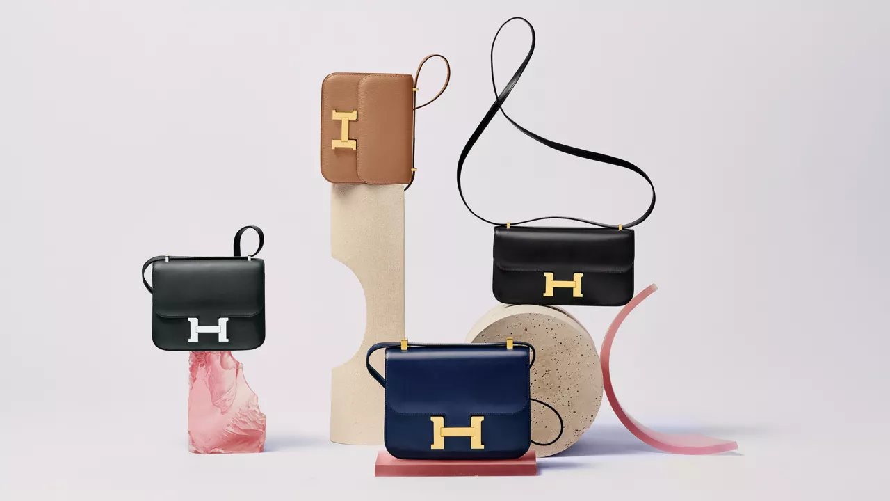 Bí mật của đế chế Hermès: Gia tộc 6 thế hệ, người con rể sẵn sàng "đổi họ" để kế nghiệp - Ảnh 8. Bí mật của đế chế Hermès: Gia tộc 6 thế hệ, người con rể sẵn sàng "đổi họ" để kế nghiệp - Ảnh 8.