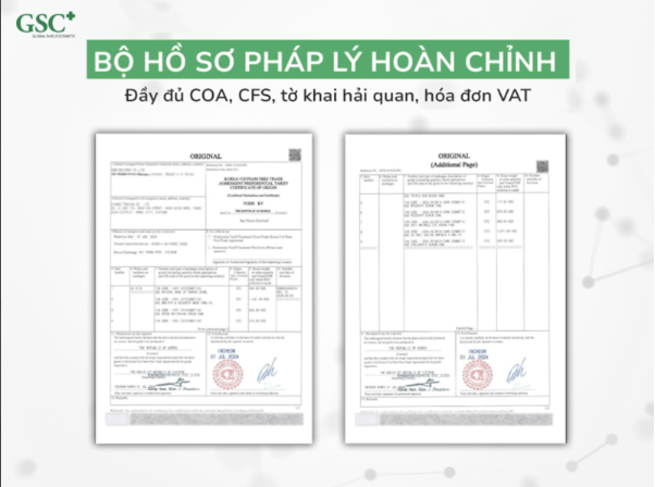 Làm đẹp thông minh bắt đầu từ lựa chọn sản phẩm đáng tin cậy - Ảnh 1. Làm đẹp thông minh bắt đầu từ lựa chọn sản phẩm đáng tin cậy - Ảnh 1.