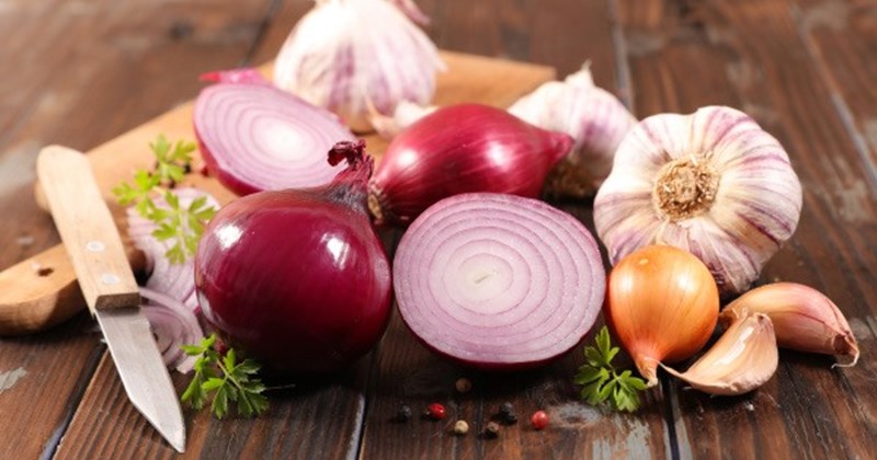 5 loại rau vô cùng ngon bổ nhưng nên tránh ăn buổi tối, nếu không muốn giảm tuổi thọ- Ảnh 4. 5 loại rau vô cùng ngon bổ nhưng nên tránh ăn buổi tối, nếu không muốn giảm tuổi thọ- Ảnh 4.