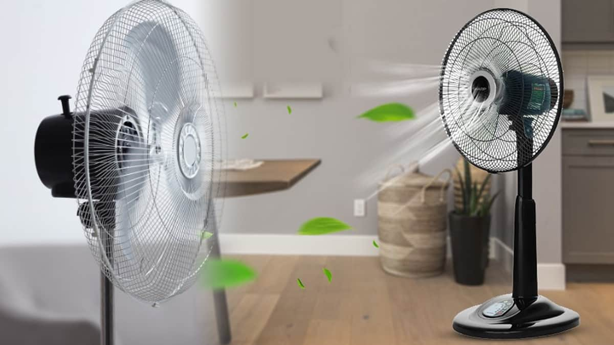 Nghiên cứu mới chỉ ra: Đây là cách dùng điều hòa nhanh mát mà lại không tốn tiền điện, tiết kiệm đến 1/3 lượng điện - Ảnh 1. Nghiên cứu mới chỉ ra: Đây là cách dùng điều hòa nhanh mát mà lại không tốn tiền điện, tiết kiệm đến 1/3 lượng điện - Ảnh 1.