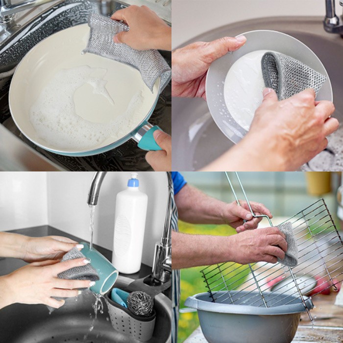 4 thói quen rửa bát tiềm ẩn nguy cơ ung thư, cái cuối cùng người Việt rất hay làm- Ảnh 2. 4 thói quen rửa bát tiềm ẩn nguy cơ ung thư, cái cuối cùng người Việt rất hay làm- Ảnh 2.