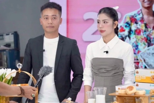 Danh sách toàn bộ những đối tượng bị khởi tố và bắt tạm giam liên quan đến vụ kẹo Kera: Con số đã lên đến 10 - Ảnh 2. Danh sách toàn bộ những đối tượng bị khởi tố và bắt tạm giam liên quan đến vụ kẹo Kera: Con số đã lên đến 10 - Ảnh 2.
