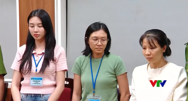 Những phát ngôn của Hoa hậu Thùy Tiên về kẹo KERA trước khi bị khởi tố - Ảnh 1. Những phát ngôn của Hoa hậu Thùy Tiên về kẹo KERA trước khi bị khởi tố - Ảnh 1.