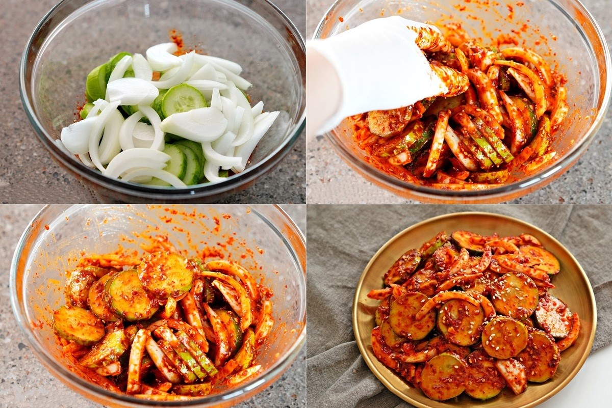 Thực đơn cơm tối 3 món ngon lại giúp tăng cường sức đề kháng cho những ngày nắng nóng - Ảnh 6. Thực đơn cơm tối 3 món ngon lại giúp tăng cường sức đề kháng cho những ngày nắng nóng - Ảnh 6.