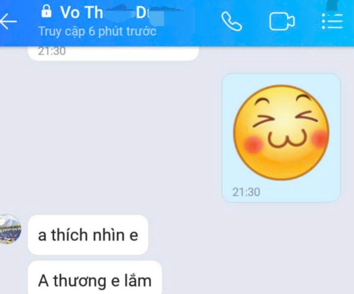 Kỷ luật nam hiệu trưởng bị "tố" sàm sỡ, nhắn tin quấy rối giáo viên nữ - Ảnh 2. Kỷ luật cảnh cáo hiệu trưởng bị “tố” sàm sỡ, nhắn tin quấy rối giáo viên nữ - Ảnh 2.