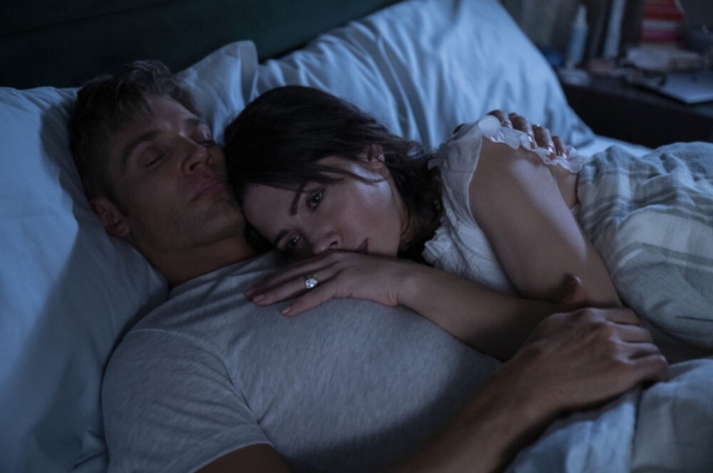 Xem ''Sex Life'' xong tôi đã hiểu tại sao có tập phim người ta tua lại đến 60 lần: Hóa ra là bởi sự thật trần trụi này- Ảnh 1. Xem ''Sex Life'' xong tôi đã hiểu tại sao có tập phim người ta tua lại đến 60 lần: Hóa ra là bởi sự thật trần trụi này- Ảnh 1.