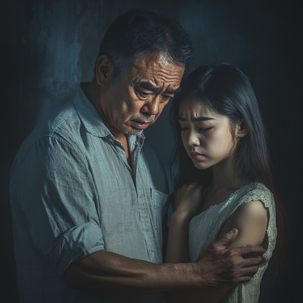 Bị mẹ chồng quát mắng, tôi liền bỏ về ngoại, bố lập tức kéo tôi lên xe đến thẳng nhà thông gia nói một câu xé toạc mối quan hệ - Ảnh 1. Bị mẹ chồng quát mắng, tôi liền bỏ về ngoại, bố lập tức kéo tôi lên xe đến thẳng nhà thông gia nói một câu xé toạc mối quan hệ - Ảnh 1.
