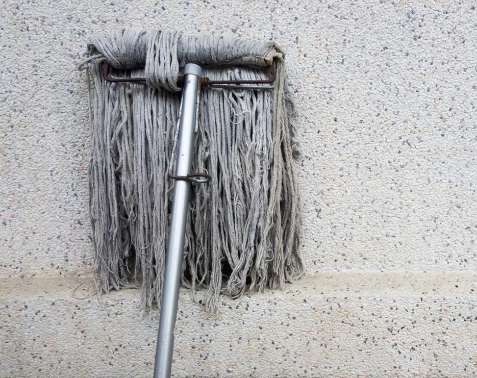 4 món đồ trong nhà là 