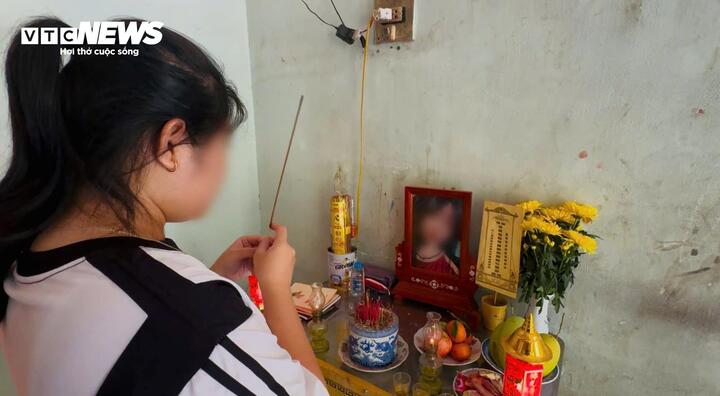 Vụ tai nạn dẫn đến người cha bắn tài xế cán chết con mình: Lời kể nhân chứng - Ảnh 1. Vụ tai nạn dẫn đến người cha bắn tài xế cán chết con mình: Lời kể nhân chứng - Ảnh 1.