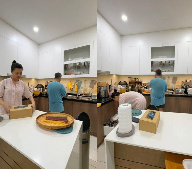 Đạo diễn Nguyễn Quang Dũng và bạn gái kém 11 tuổi: Chung nhà vài năm nay, ai cũng giục nhưng chưa có kế hoạch đám cưới- Ảnh 4. Đạo diễn Nguyễn Quang Dũng và bạn gái kém 11 tuổi: Chung nhà vài năm nay, ai cũng giục nhưng chưa có kế hoạch đám cưới- Ảnh 4.
