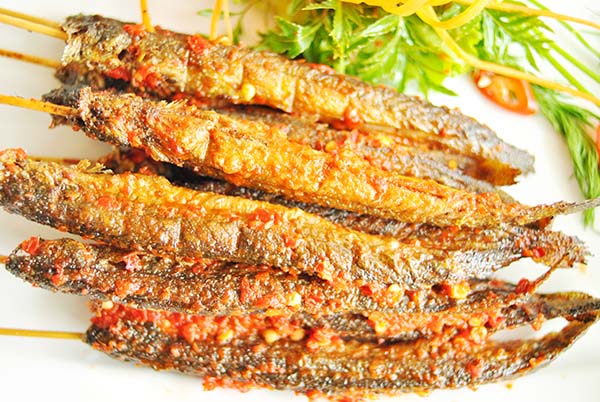 Việt Nam có 1 loại cá được ví như "nhân sâm dưới nước", giàu omega 3 và canxi, gặp ở chợ phải mua ngay - Ảnh 3. Việt Nam có 1 loại cá được ví như "nhân sâm dưới nước", giàu omega 3 và canxi, gặp ở chợ phải mua ngay - Ảnh 3.