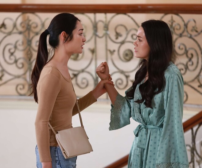 Gửi con về nhà ngoại 2 ngày, khi đón, chị dâu đưa hóa đơn 20 triệu, tức tối yêu cầu tôi trả lại tiền gấp - Ảnh 1. Gửi con về nhà ngoại 2 ngày, khi đón, chị dâu đưa hóa đơn 20 triệu, tức tối yêu cầu tôi trả lại tiền gấp - Ảnh 1.