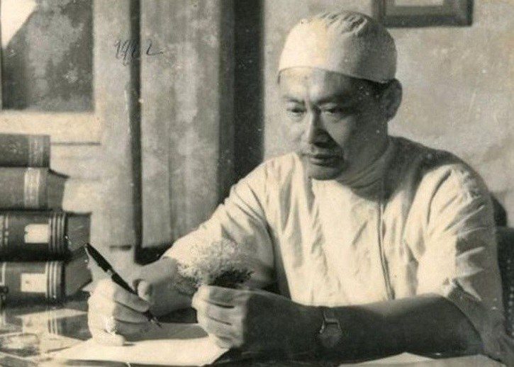 Điểm chung ít ai biết của 3 thiên tài y học Việt Nam - Ảnh 1. Điểm chung ít ai biết của 3 thiên tài y học Việt Nam - Ảnh 1.