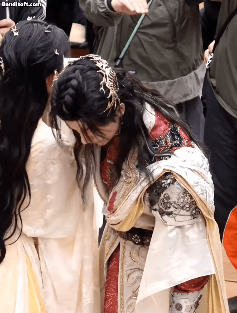 "Hoàng tử dị giới" Trung Quốc đẹp nhức nách: Nhan sắc vô thực ở phim mới, khí chất không chê vào đâu được- Ảnh 1. "Hoàng tử dị giới" Trung Quốc đẹp nhức nách: Nhan sắc vô thực ở phim mới, khí chất không chê vào đâu được- Ảnh 1.