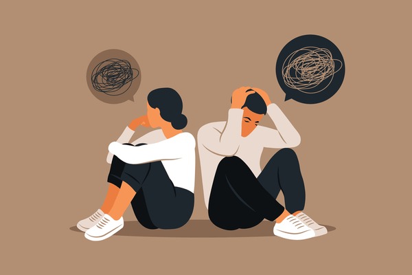 Trắc nghiệm: Hôn nhân của bạn là "chốn bình yên" hay là "bãi mìn cảm xúc"?- Ảnh 1. Trắc nghiệm: Hôn nhân của bạn là "chốn bình yên" hay là "bãi mìn cảm xúc"?- Ảnh 1.