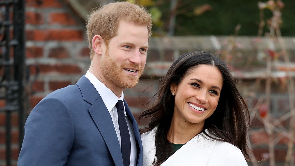 Meghan Markle trải lòng về cuộc sống hoàng gia đầy sóng gió và hành trình tìm lại chính mình- Ảnh 1. Meghan Markle trải lòng về cuộc sống hoàng gia đầy sóng gió và hành trình tìm lại chính mình- Ảnh 1.
