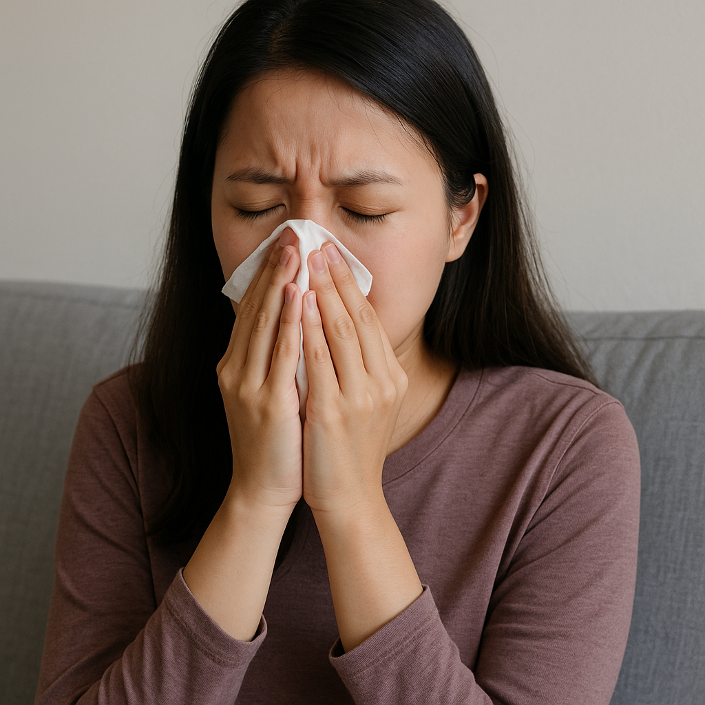 Tôi đã học bác sĩ Nhật ăn 3 món để tăng cường miễn dịch tự nhiên, số ngày bị ốm giảm hẳn 1 nửa chỉ sau 3 tháng- Ảnh 1. Tôi đã học bác sĩ Nhật ăn 3 món để tăng cường miễn dịch tự nhiên, số ngày bị ốm giảm hẳn 1 nửa chỉ sau 3 tháng- Ảnh 1.