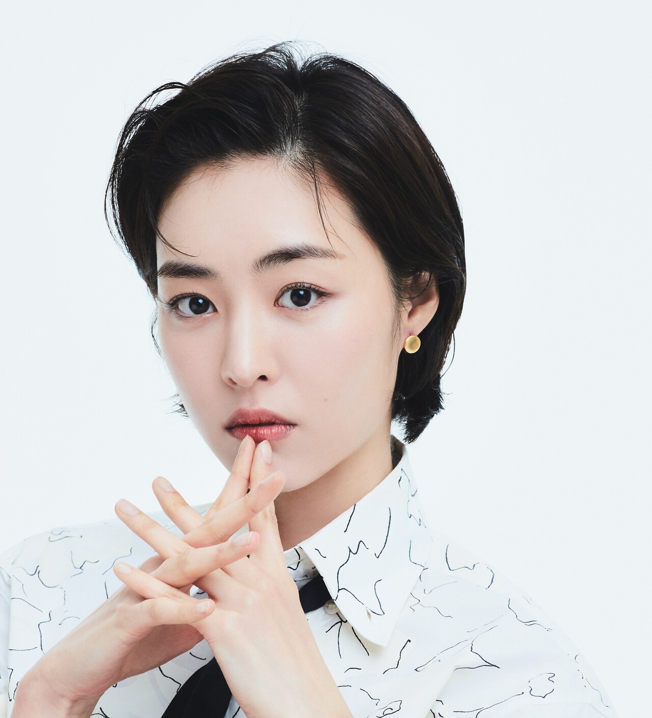 Không phải Son Ye Jin, đây mới là "tình đầu" của Hyun Bin: Nhan sắc mê đắm cả châu Á, được mệnh danh "Hoa hậu Hàn Quốc" - Ảnh 7. Không phải Son Ye Jin, đây mới là "tình đầu" của Hyun Bin: Nhan sắc mê đắm cả châu Á, được mệnh danh "Hoa hậu Hàn Quốc" - Ảnh 7.
