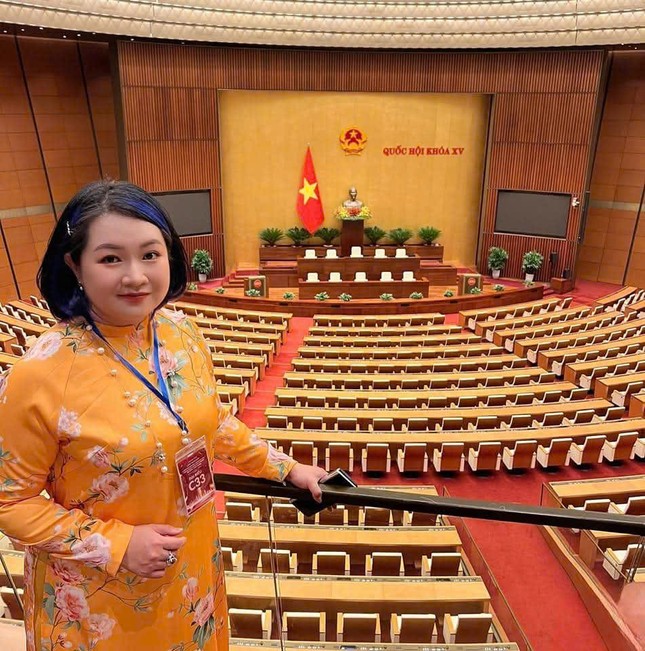 Giáo viên dạy học sinh những gì về lòng yêu nước? - Ảnh 1. Giáo viên dạy học sinh những gì về lòng yêu nước? - Ảnh 1.