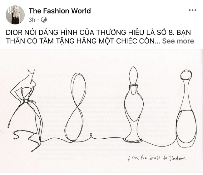Thuỳ Tiên vừa bị khởi tố, netizen đồng loạt đòi Dior có động thái- Ảnh 6. Thuỳ Tiên vừa bị khởi tố, netizen đồng loạt đòi Dior có động thái- Ảnh 6.