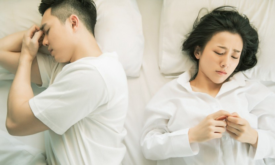 Mỗi tuần nên 'yêu' bao nhiêu lần để không hại sức khỏe? - Ảnh 2. Mỗi tuần nên 'yêu' bao nhiêu lần để không hại sức khỏe? - Ảnh 2.