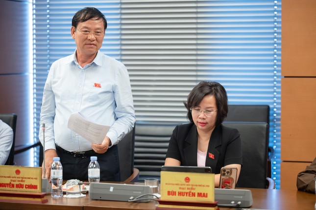 Sản xuất, buôn bán thuốc giả: Băn khoăn bỏ án tử hình vì hành vi có thể khiến nhiều người thiệt mạng - Ảnh 1. Sản xuất, buôn bán thuốc giả: Băn khoăn bỏ án tử hình vì hành vi có thể khiến nhiều người thiệt mạng - Ảnh 1.